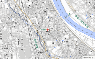藤行住宅
