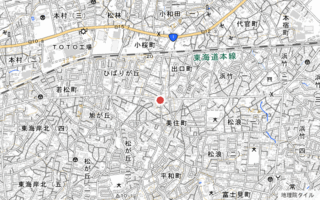 三幸ホーム