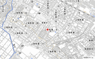 大久保不動産事務所