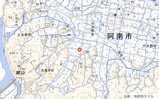 美馬建設