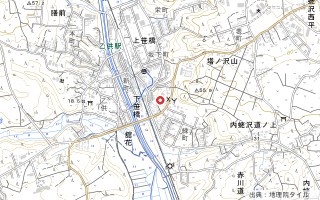 東北建設