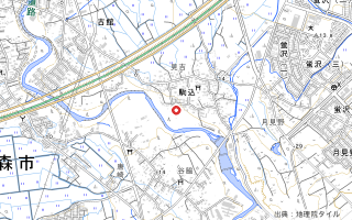 北海道ハウス