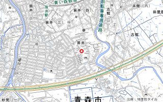 平野建築