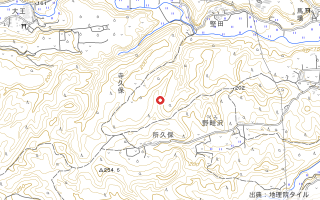 川下建築