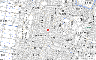 五十嶺建設
