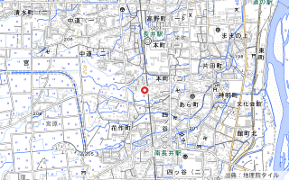 しかまハウス