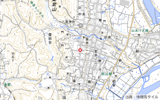 山田建設
