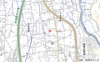直井工務店