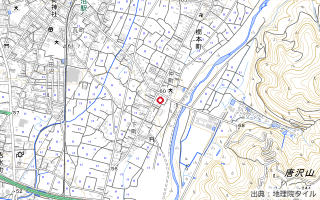 中里建設