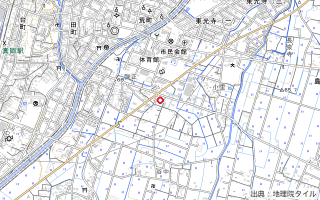 剋真建設