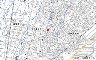 篠原建築