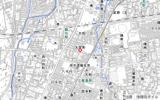 寺内ホーム