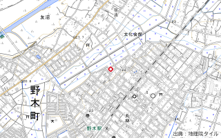 三森建築