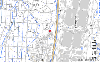 山上建設
