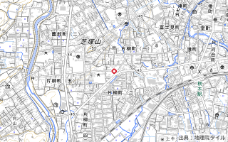 舘野建設