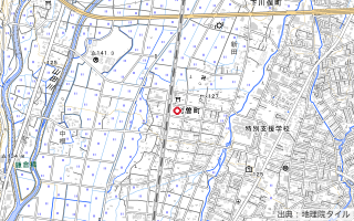 田辺建築
