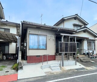 アーキ・フロンティアホーム