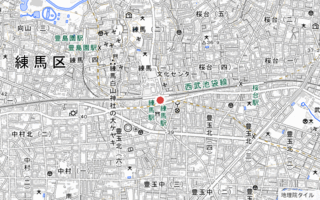 センチュリー２１東京ハウジング