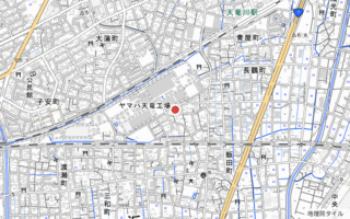 林工住宅