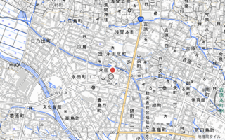 Living D　第一建設