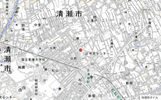 西部開発