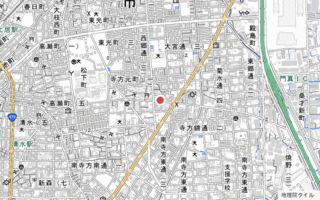 センチュリー21コーエーホーム