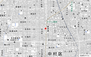 クレストンホーム