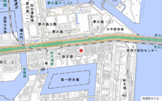 ブルースホーム