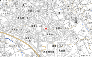 シティーハウス