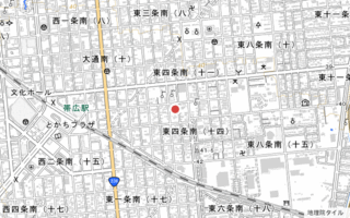 ロゴスホーム