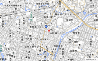 岩井沢工務所