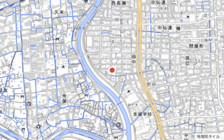 タカ建築