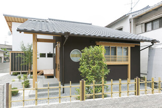 無垢の家