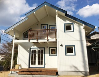 ScanD HOME 岡山