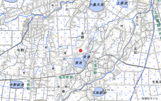 コロナ住宅