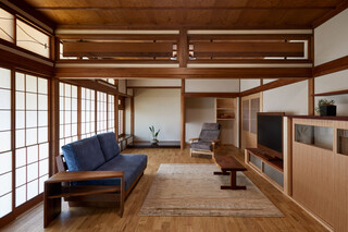 なんば建築工房