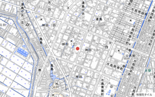 大野工務店・インターデコハウス