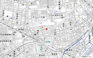 アルバックスホーム