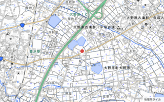 真部総合建築